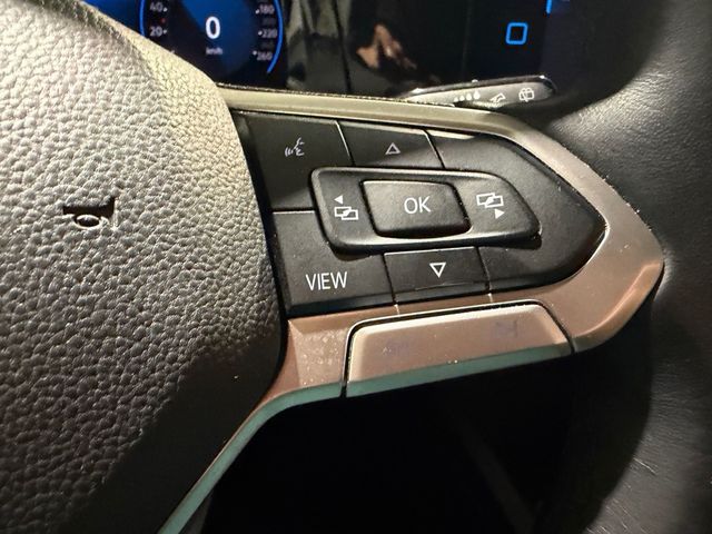 Volkswagen Golf 8 2.0 TDI