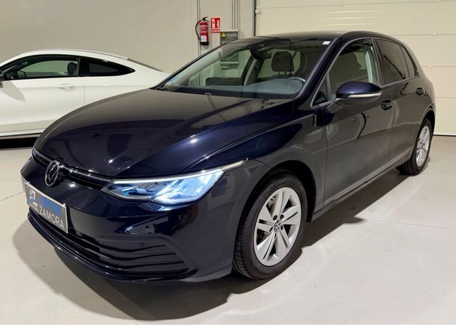 Volkswagen Golf 8 2.0 TDI