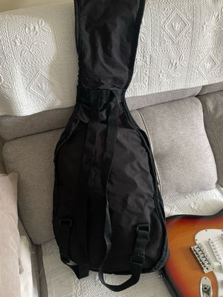 Harley Benton ST-20 SB Guitarra Eléctrica