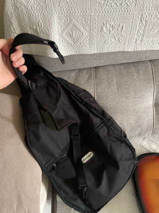 Harley Benton ST-20 SB Guitarra Eléctrica