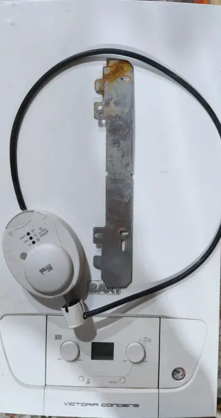 Caldera Baxi Victoria Condens 28/28 F