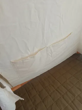 Tipi Montessori Madera