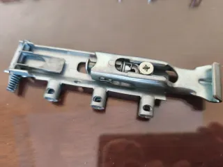 Lote Accesorios Colgar Más de 50 Piezas