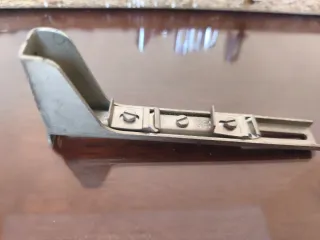 Lote Accesorios Colgar Más de 50 Piezas