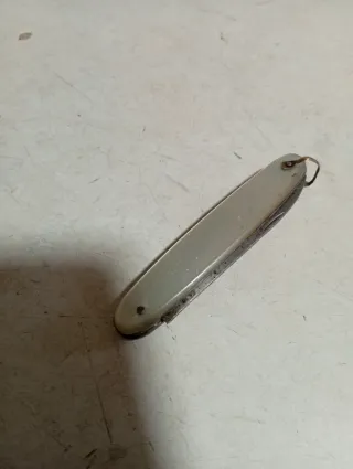 Navaja antigua pequeña