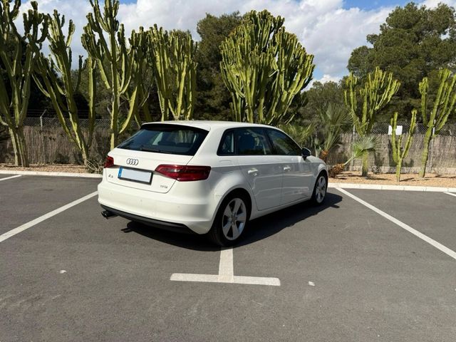 Audi A3 1.4 TFSI Sportback