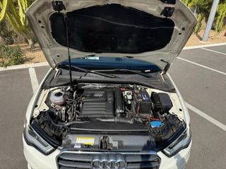Audi A3 1.4 TFSI Sportback