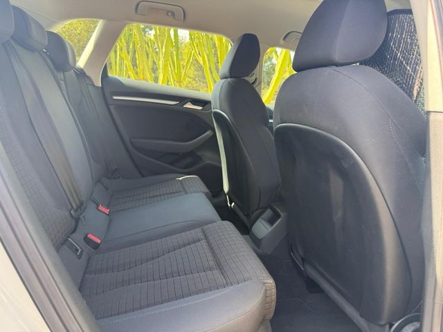 Audi A3 1.4 TFSI Sportback