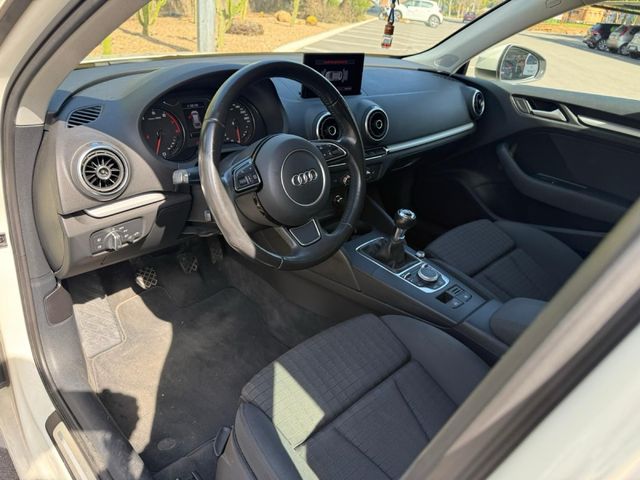 Audi A3 1.4 TFSI Sportback