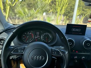 Audi A3 1.4 TFSI Sportback