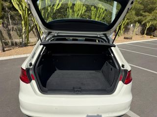 Audi A3 1.4 TFSI Sportback