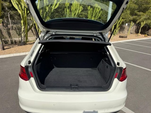 Audi A3 1.4 TFSI Sportback