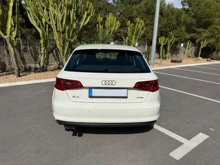 Audi A3 1.4 TFSI Sportback