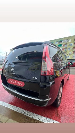Citroen C4 Picasso 2012 7 PLAZAS