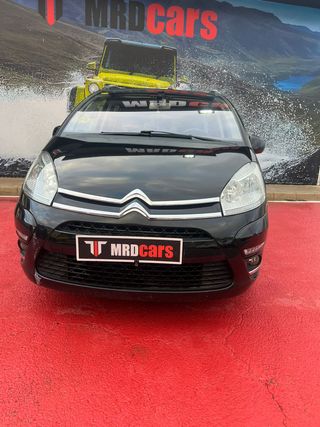 Citroen C4 Picasso 2012 7 PLAZAS