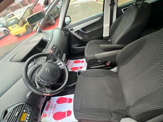 Citroen C4 Picasso 2012 7 PLAZAS