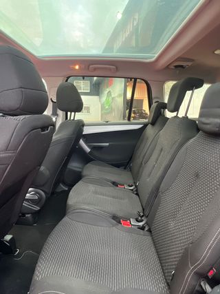 Citroen C4 Picasso 2012 7 PLAZAS