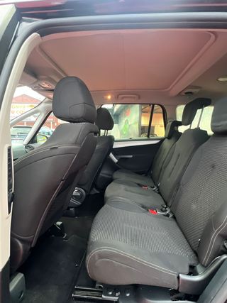Citroen C4 Picasso 2012 7 PLAZAS