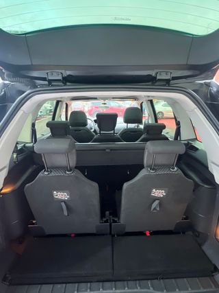 Citroen C4 Picasso 2012 7 PLAZAS