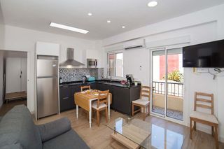 Piso en alquiler en Patraix en Valencia