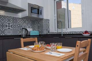 Piso en alquiler en Patraix en Valencia