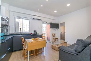 Piso en alquiler en Patraix en Valencia