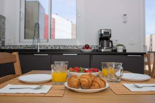 Piso en alquiler en Patraix en Valencia