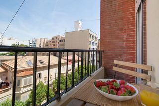 Piso en alquiler en Patraix en Valencia