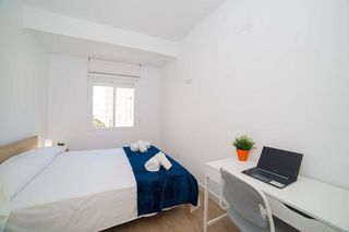 Piso en alquiler en Patraix en Valencia