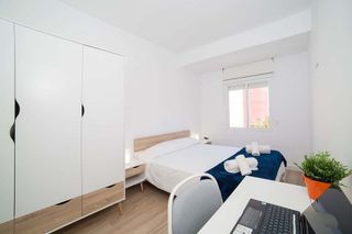 Piso en alquiler en Patraix en Valencia