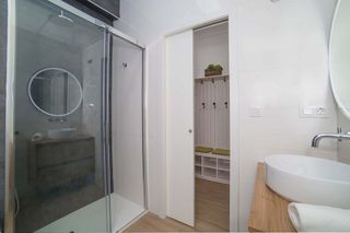 Piso en alquiler en Patraix en Valencia