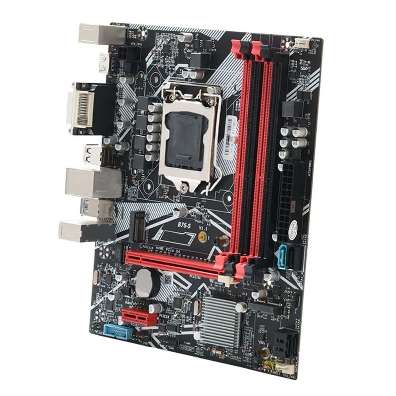 Procesador Intel Core i7-3770 afbeelding 2