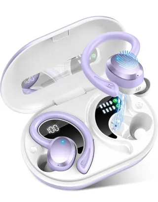 Auriculares Inalámbricos deportivo