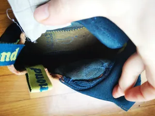 Pies de gato Simond Talla EU 40