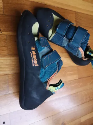 Pies de gato Simond Talla EU 40