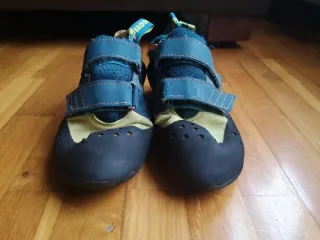 Pies de gato Simond Talla EU 40