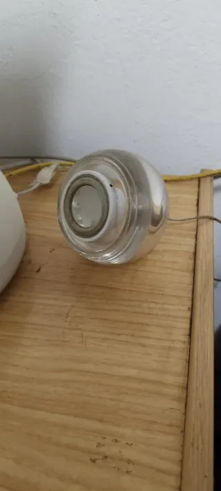 Ordenador iMac G3 Vintage