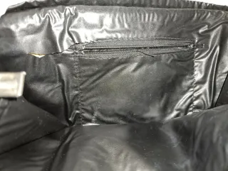 Bolso Tintin Grand Voyageur vintage