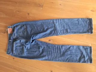 Pantalones Levi's 501 Mujer. W28 L30