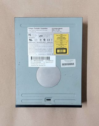 Lettore CD-ROM Ide Compaq - Lite On LTN-486S