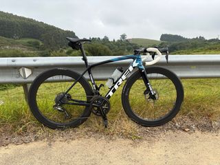 Trek Émonda SLR