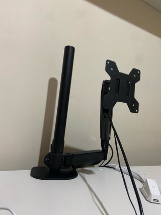 Soporte Monitor Pholiten MD800 17-32