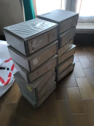 Diapositiva Malinverno 6x6