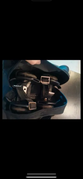 Ruedines para zapatos STEET GLIDERS