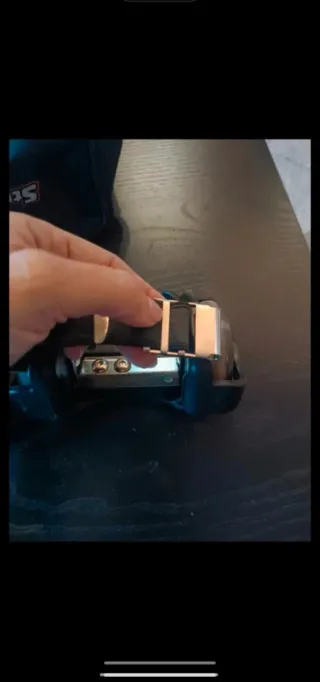 Ruedines para zapatos STEET GLIDERS