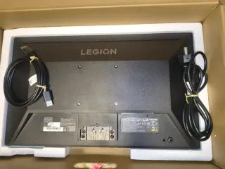 Monitor Lenovo Legion R24s 23.8 FullHD 144Hz IPS