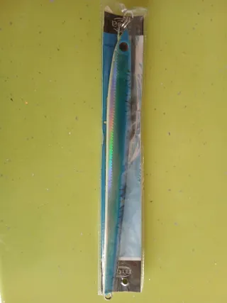 Señuelo pesca mar Mauna Loa 450g