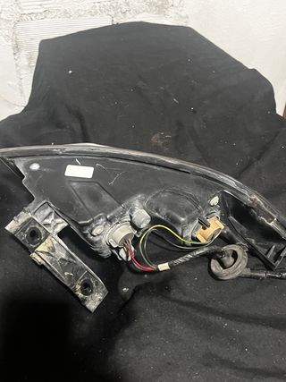 Piloto Trasero Derecho Honda Civic FN FN2 MK8