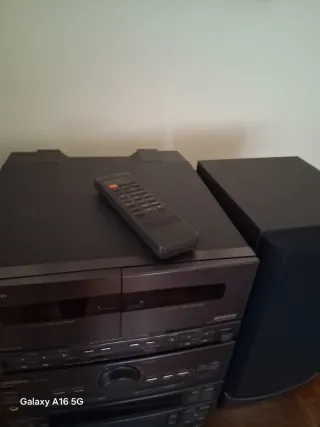 Cadena Musical Pioneer