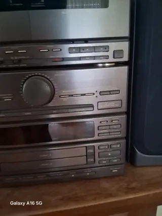 Cadena Musical Pioneer